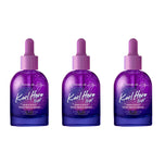 Kurl Hero Night - Collagen booster and densifying serum