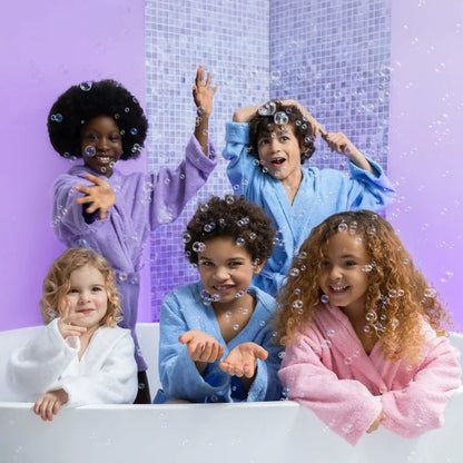 Bubble Dream - Milde kindershampoo