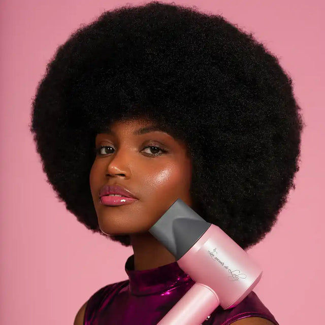 Kurl Guru - Hair Dryer