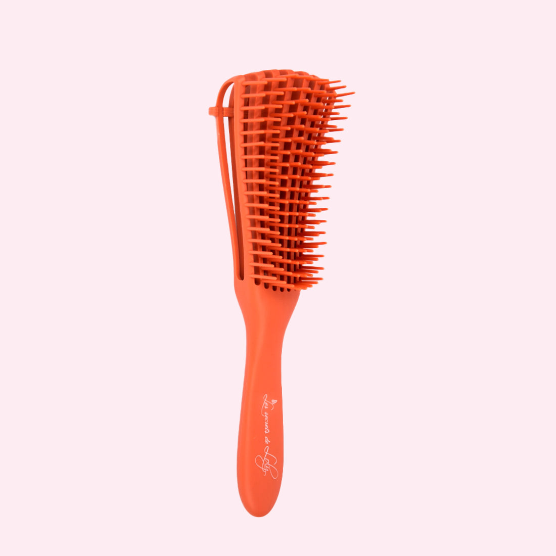 Magic Brush - Softly detangles in your shower