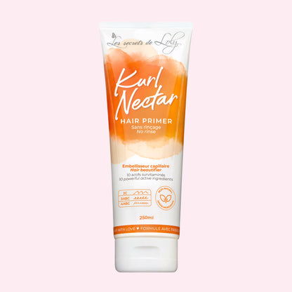 Kurl Nectar - Leave-in
