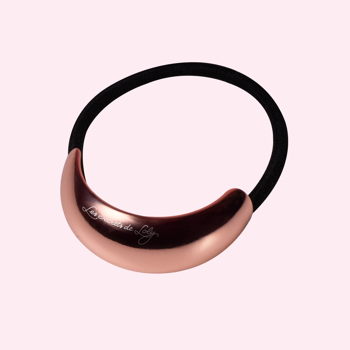 Elasticuff - Hair cuff