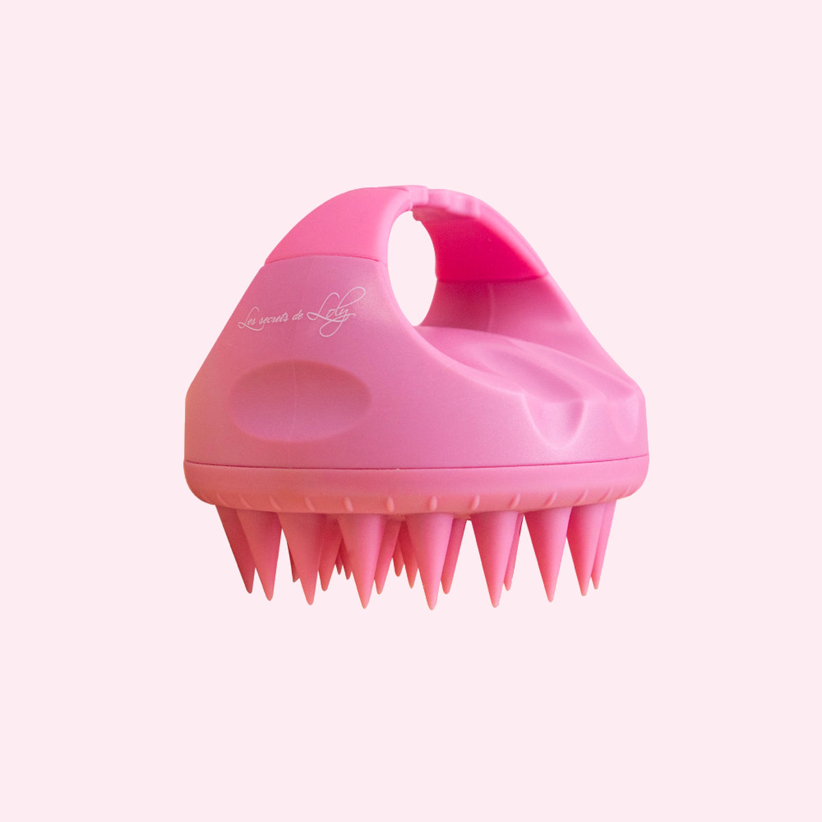 Heaven Scalp Brush - Brosse massante cuir chevelu