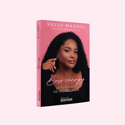 Boss Energy - Kelly Massol