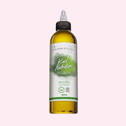 Kurl Nutrition - Huile de soin capillaire 3-en-1