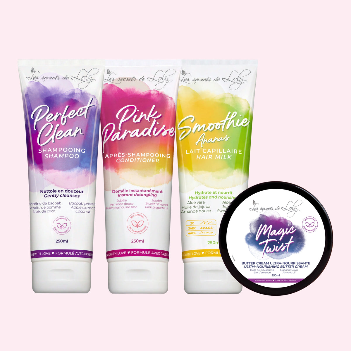 Rutina para cabello afro - 4 pasos para realzar tus rizos