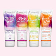 Routine Cheveux Frisés - 4 étapes pour sublimer vos boucles