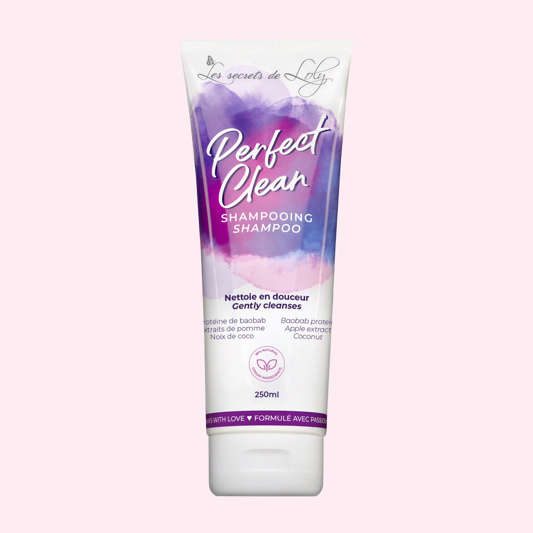 Perfect Clean - Shampoo