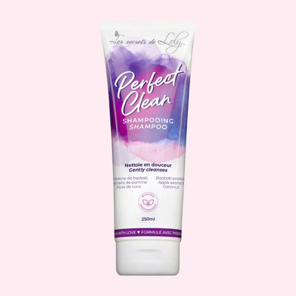 Perfect Clean - Shampooing