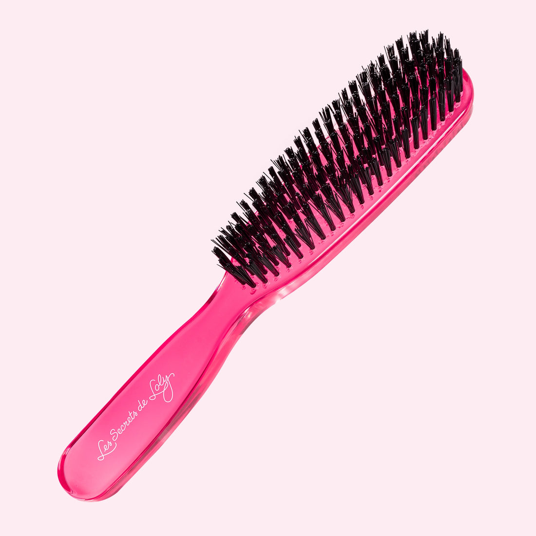 Sleek &amp; Slay Brush - Brosse plaquante