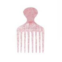 Magik Comb - Peigne volumisateur