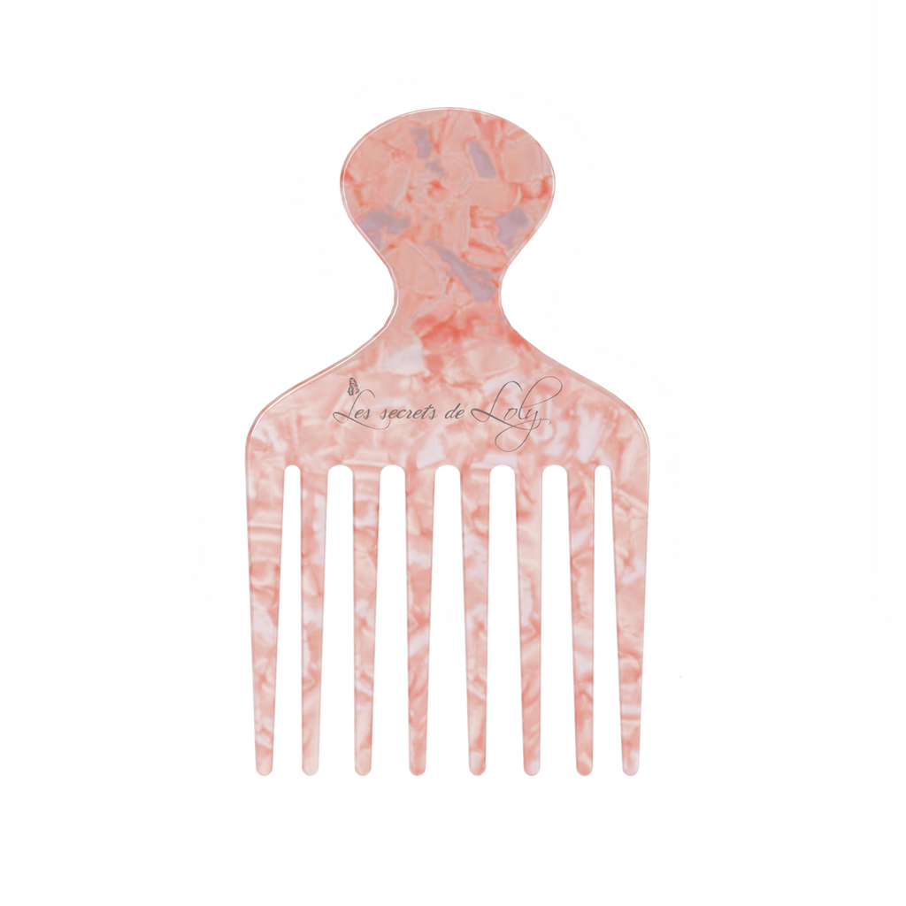 Magik Comb - Peigne volumisateur