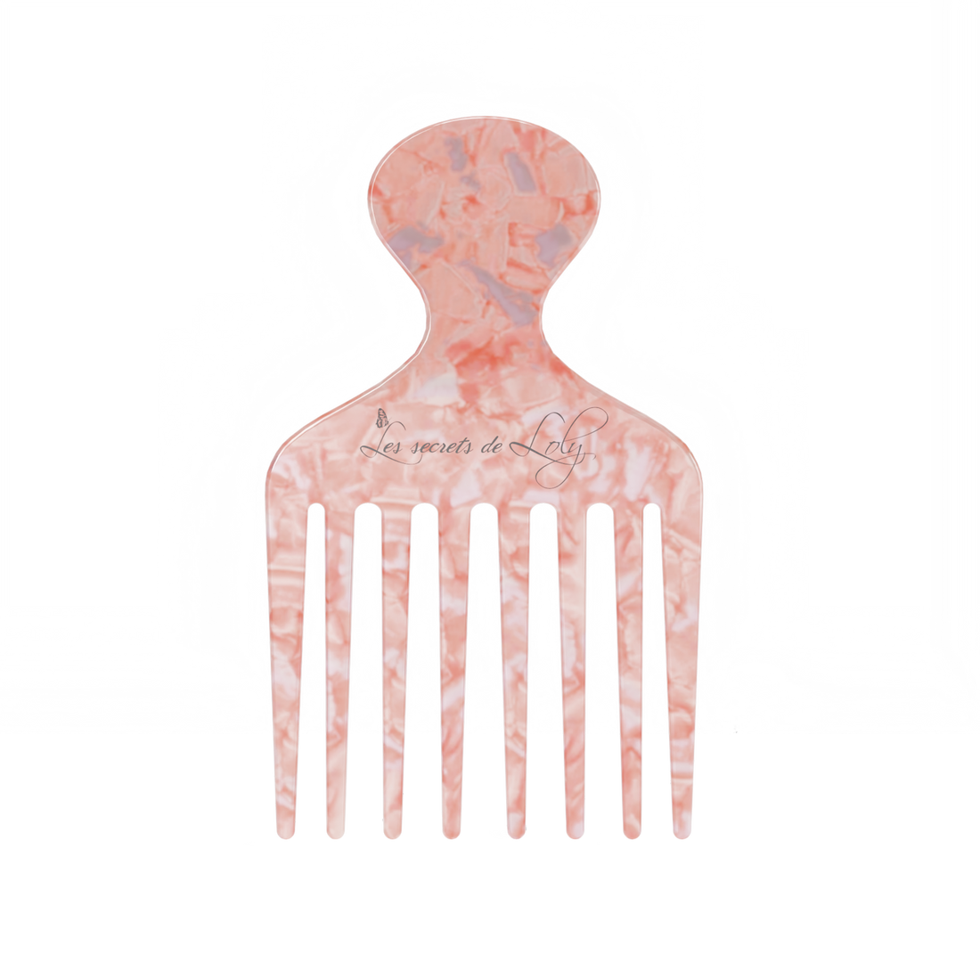 Magik Comb - Volumegevende kam