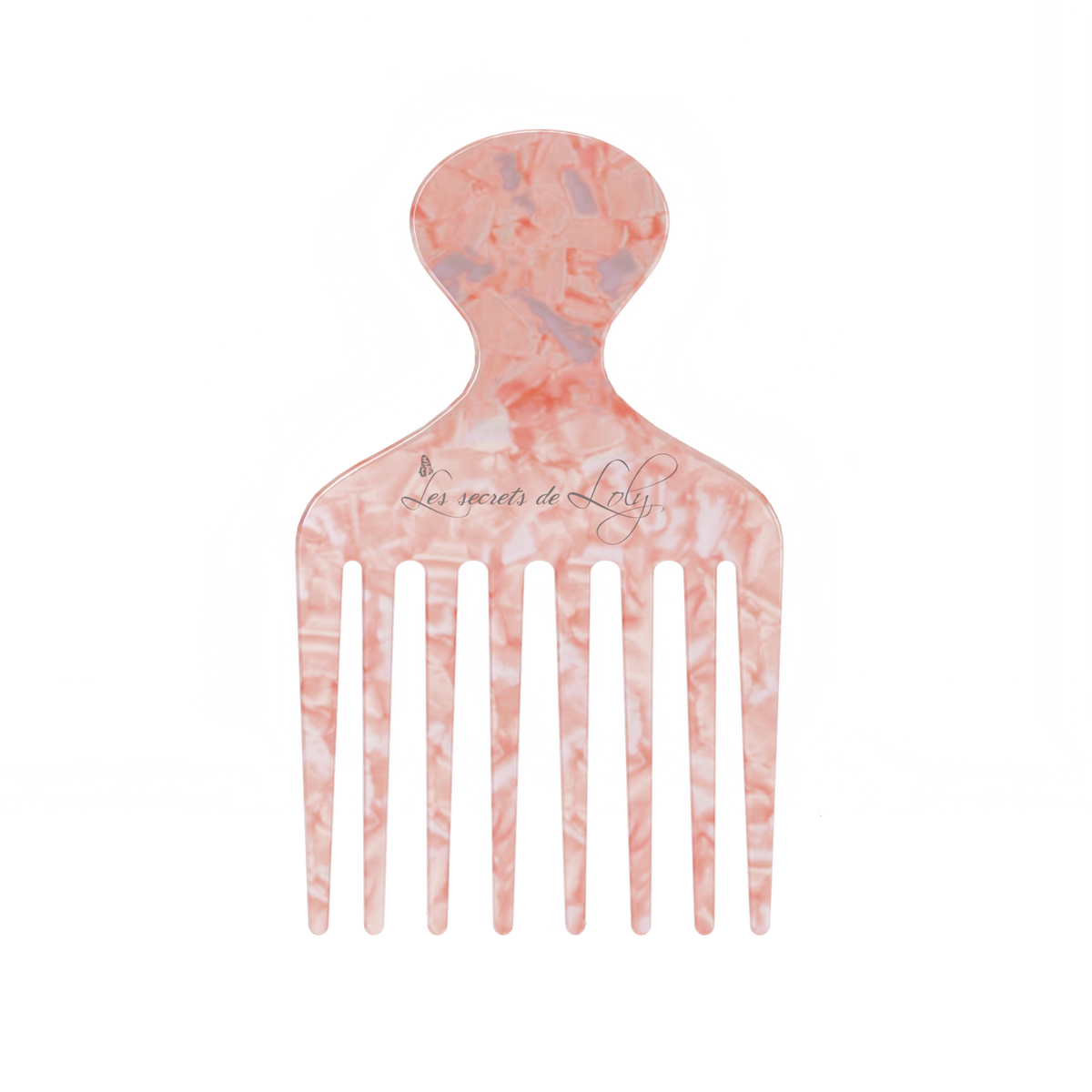 Magik Comb - Volumegevende kam