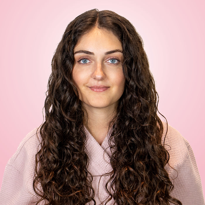 Routine Cheveux Ondulés - 4 étapes pour sublimer vos boucles