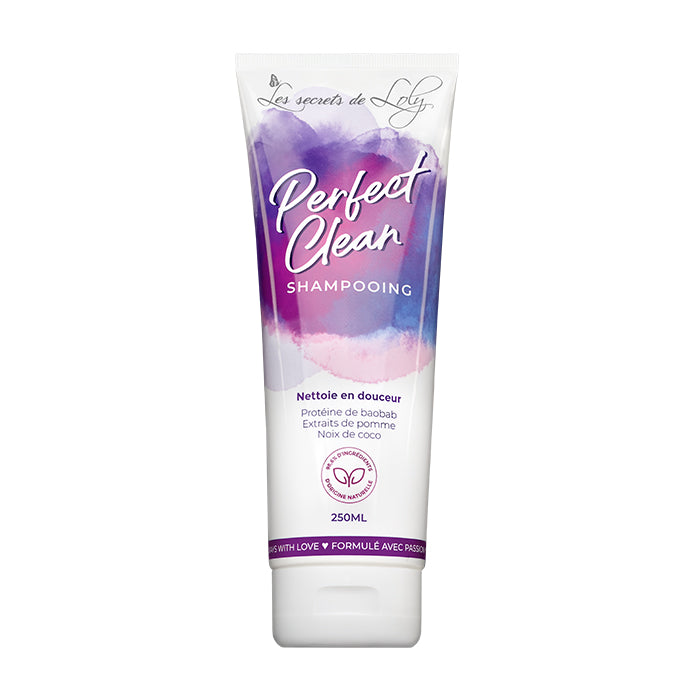 Perfect Clean - Shampoo - 250ml
