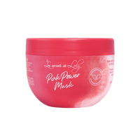 Pink Power Mask - Soin restructurant - 300 ml