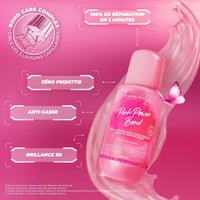Pink Power Bond - Spray réparateur sans rinçage 200ml