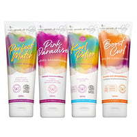 Routine Cheveux Frisés - 4 étapes pour sublimer vos boucles