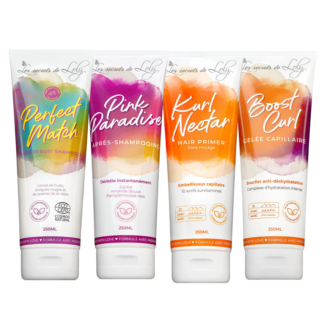 Rutina para cabello rizado - 4 pasos para realzar tus rizos