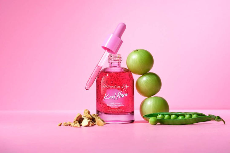 Kurl Hero Sérum