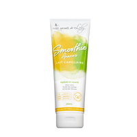 Smoothie Ananas - Lait sans rinçage très nourrissant  - 250ml