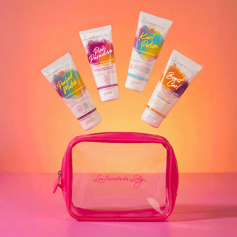 Tote bag Love to Love