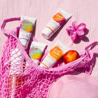 Trousse Cheveux Bouclés - Format voyage