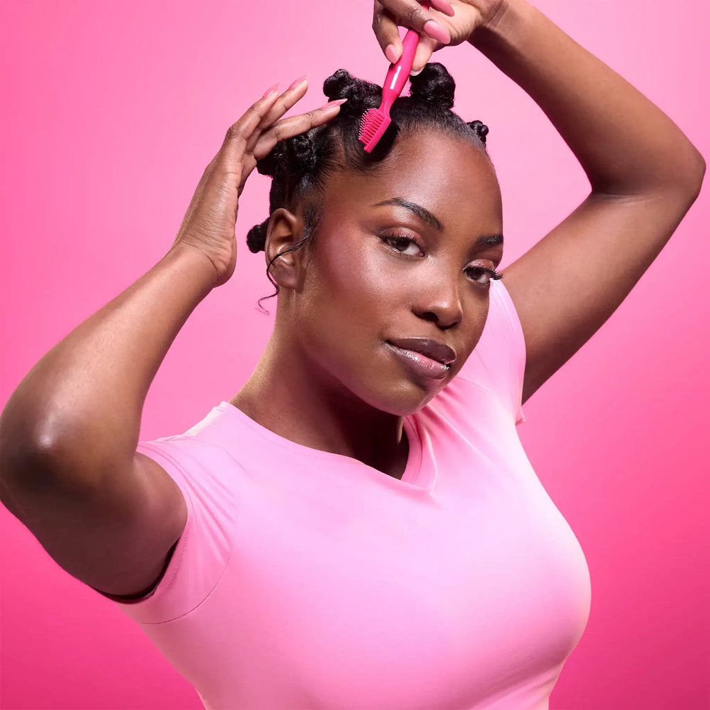 Baby Sleek Brush - Brosse baby hair