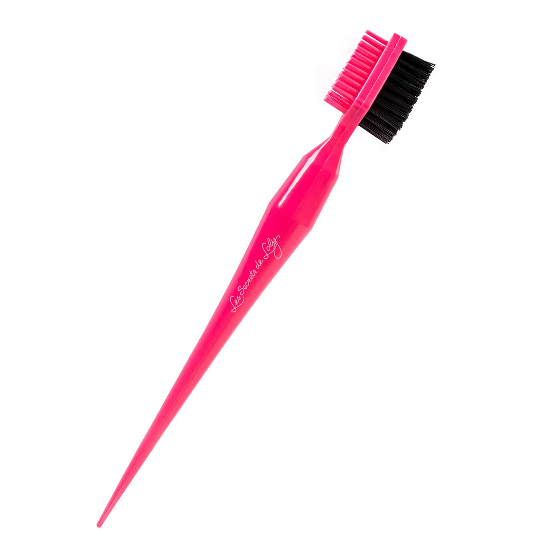 Baby Sleek Brush - Borstel voor babyhaartjes