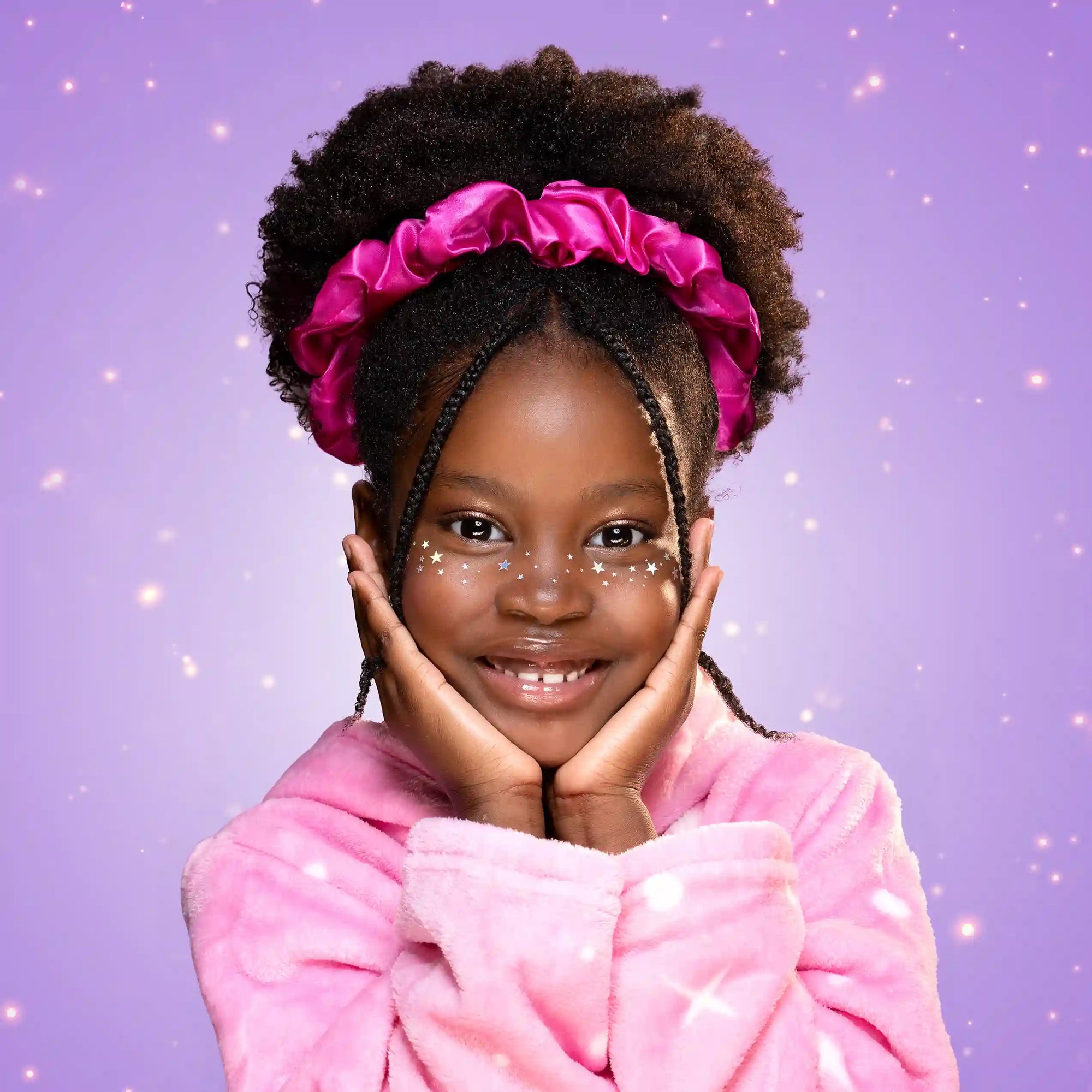 Christmas Gift set Children - A complete routine and 3 limited-edition accessories