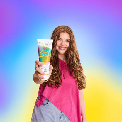 Cream Conditioner - Conditioner