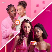 Seek & Slay - Anti-breakage setting balm 200ml