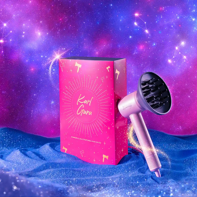 Kurl Guru - Hair Dryer