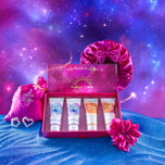 Christmas Gift set Children - A complete routine and 3 limited-edition accessories