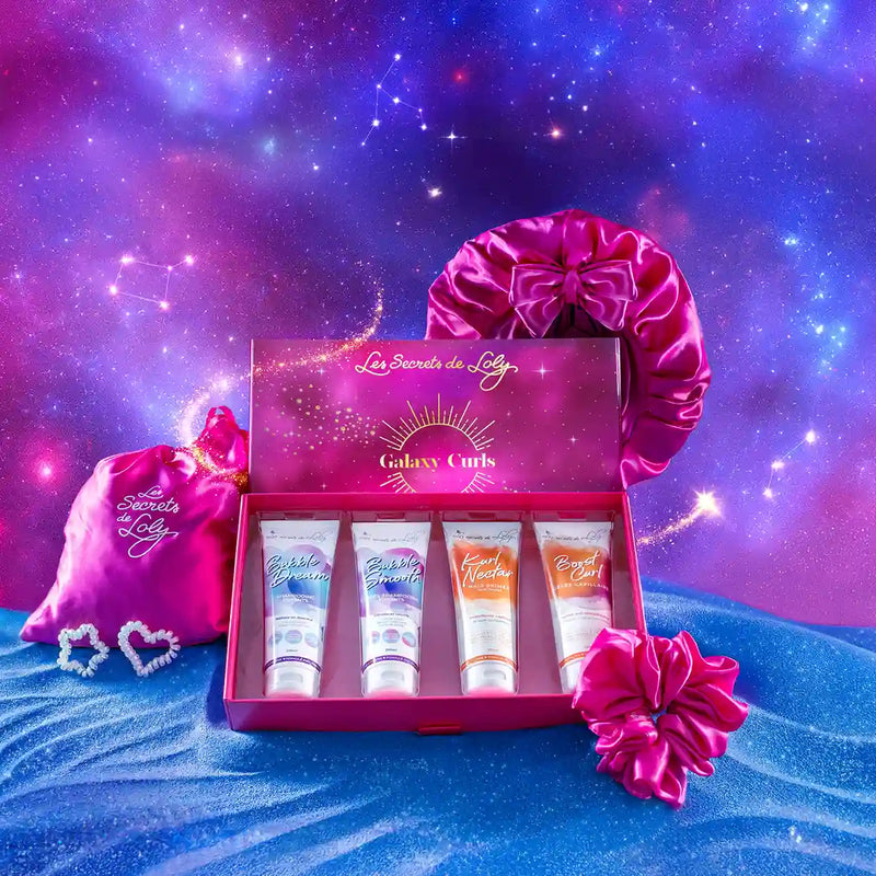 Christmas Gift set Children - A complete routine and 3 limited-edition accessories