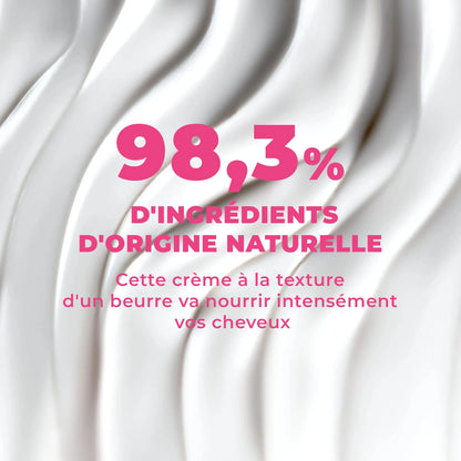 Magic Twist - Ultra-voedende leave-in crème