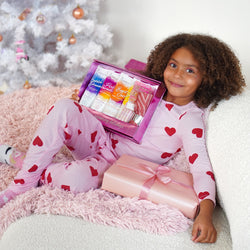 Box de Noël pour les enfants