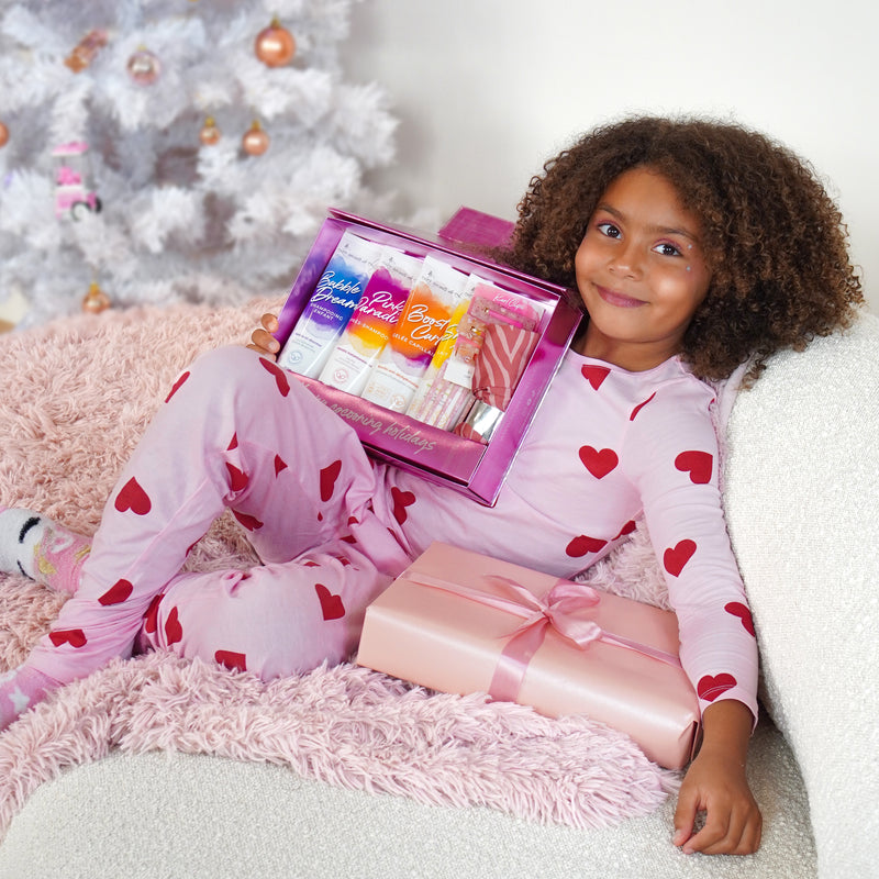 Box de Noël pour les enfants