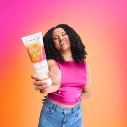 Boost Curl - Gelée coiffante hydratante - 250ml