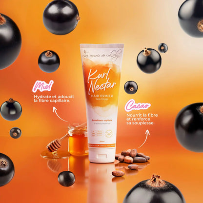 Rutina Cabello Rizado - Spray GRATIS