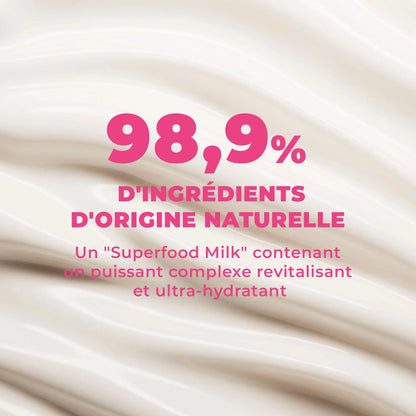 Kurl Potion - Superfood milk