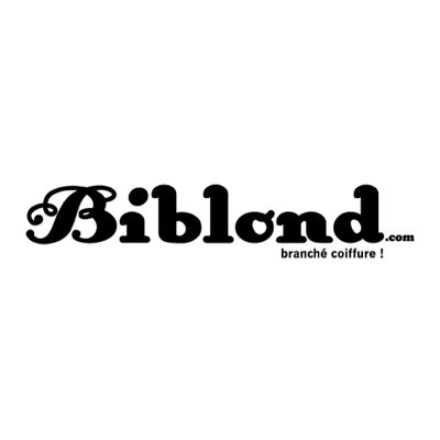 Biblond
