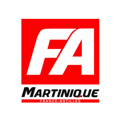 France Antilles Magazine
