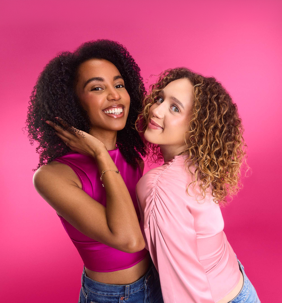 Vos cheveux enfin identifiés