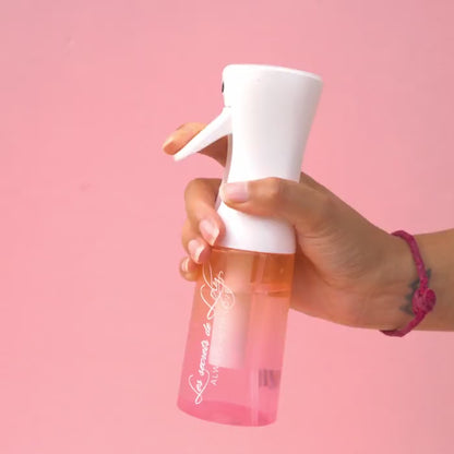 Rainbow Mist - Vaporizador para el cabello - 200 ml