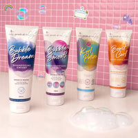 Routine Cheveux Ondulés - Pour les enfants