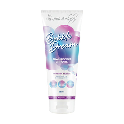 Bubble Dream - Milde kindershampoo