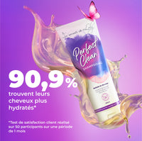 Perfect Clean - Shampoo - 250ml