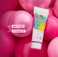 Perfect Match - Superfruit shampoo - 250ml